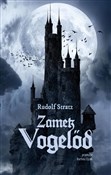 Zamek Voge... - Rudolf Stratz -  Książka z wysyłką do UK