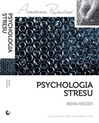 polish book : Psychologi... - Irena Heszen