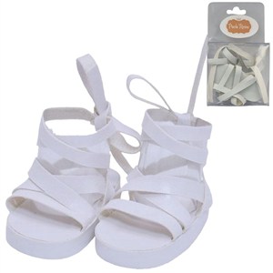 Obrazek Buty dla lalek 32cm