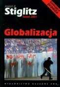 polish book : Globalizac... - Joseph E. Stiglitz