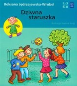 Polska książka : Dziwna sta... - Roksana Jędrzejewska-Wróbel