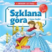 Szklana gó... - Opracowanie Zbiorowe -  Polish Bookstore 