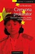 Czerwona p... - Xiao Rundcrantzs -  books in polish 