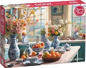 Puzzle 200... -  books in polish 