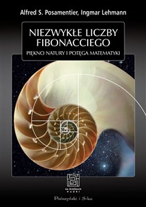 Obrazek Niezwykłe liczby Fibonacciego Piękno natury, potęga matematyki