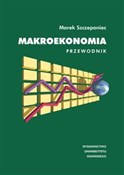 polish book : Makroekono... - Marek Szczepaniec