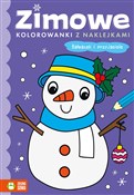 Zimowe kol... -  foreign books in polish 