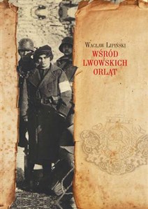 Picture of Wśród lwowskich Orląt