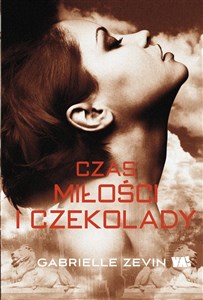 Obrazek Czas miłości i czekolady