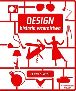 Picture of Design Historia wzornictwa