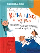 Kuba i Bub... - Grzegorz Kasdepke -  books from Poland