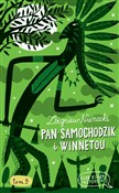 Pan Samoch... - Zbigniew Nienacki -  foreign books in polish 