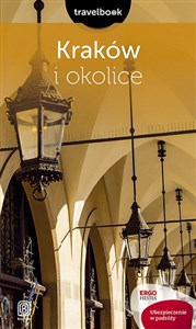Obrazek Kraków i okolice Travelbook