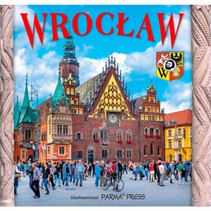 Picture of Wrocław wersja angielska