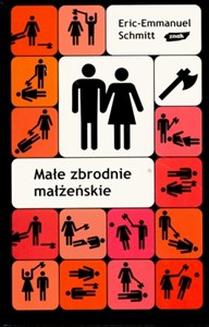 Picture of Małe zbrodnie małżeńskie
