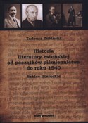Historia l... - Tadeusz Zubiński - Ksiegarnia w UK