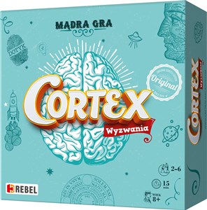 Picture of Cortex