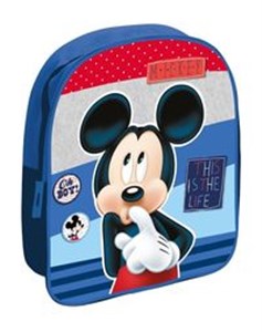 Obrazek Plecak Mały Mickey Mouse