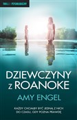 Dziewczyny... - Amy Engel -  books in polish 