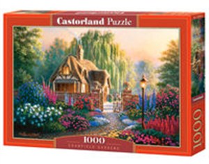 Picture of Puzzle 1000 Cranfield Gardens C-103973