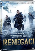 Polska książka : Renegaci
