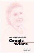 Polska książka : Czucie i w... - Maria Zofia Lewandowska