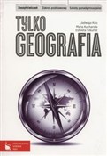 Tylko geog... - Jadwiga Kop, Maria Kucharska, Elżbieta Szkurłat -  Książka z wysyłką do UK