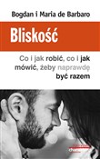 Bliskość - Maria Barbaro, Bogdan Barbaro -  books in polish 