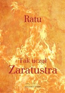 Picture of Tak uczył Zaratustra