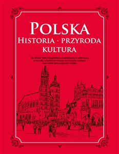 Picture of Polska Historia przyroda kultura