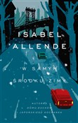 W samym śr... - Isabel Allende -  books from Poland