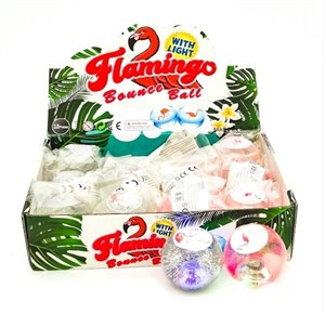 Obrazek Piłka wodna Flaming