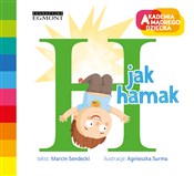 H jak hama... - Marcin Sendecki -  foreign books in polish 