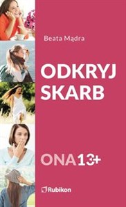 Picture of Odkryj skarb Ona 13+
