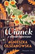 Wianek z d... - Agnieszka Olszanowska -  Polish Bookstore 