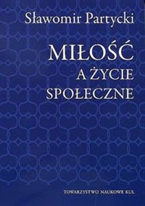 Picture of Miłość a życie społeczne