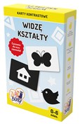 Widzę Kszt... - Ksiegarnia w UK