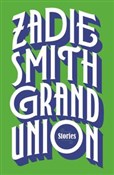 Grand Unio... - Zadie Smith - Ksiegarnia w UK