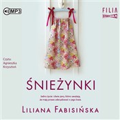 [Audiobook... - Liliana Fabisińska -  foreign books in polish 