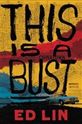 THIS IS A ... - Ed Lin -  books from Poland