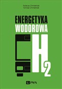 Energetyka... - Tadeusz Chmielniak, Tomasz Chmielniak -  Polish Bookstore 