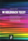 Książka : W kolorach... - Wojciech Herzyk
