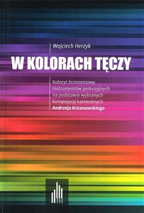 Picture of W kolorach tęczy
