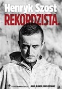 Henryk Szo... - Marta Kijańska, Jakub Jelonek -  books in polish 