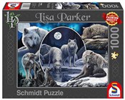 Książka : Puzzle 100...