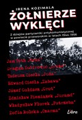 polish book : Żołnierze ... - Irena Kozimala