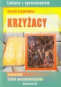 Krzyżacy. ... - Henryk Sienkiewicz -  Polish Bookstore 