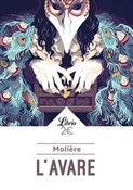 L'Avare - Moliere -  books in polish 