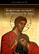 Komentarz ... - Janusz Kręcidło MS -  foreign books in polish 