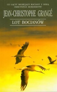 Picture of Lot bocianów